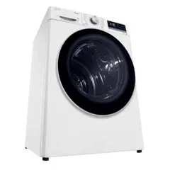 3 - Сушильная машина LG RH10V9AV4W, 10кг, Белый