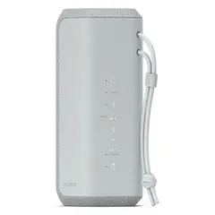 2 - Портативная колонка SONY SRS-XE200, Светло-серый