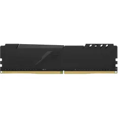 3 - Оперативная память Kingston HyperX FURY, DDR4 SDRAM, 3200 МГц, 16Гб,...