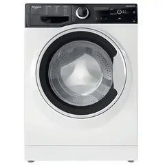 5 - Стиральная машина Whirlpool WRBSS 6249 S, 6кг, Белый