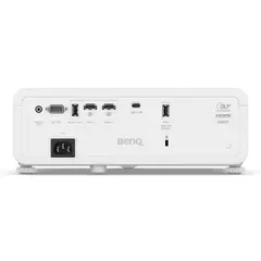 6 - Лазерный проектор BenQ LH650, 4000ANSI Lumens, FullHD (1920 x 1080)