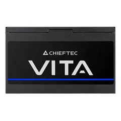 2 - Блок питания для компьютеров Chieftec BPX-750-S, 750Вт, ATX