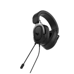 6 - Игровая Гарнитура ASUS TUF Gaming H3, Проводной аналоговый,...