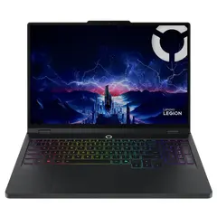 2 - Игровой ноутбук 16" Lenovo Legion Pro 5 16IRX10, Eclipse Black, Intel...