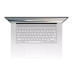 6 - Ноутбук 16" ASUS Zenbook S 16 OLED UM5606WA, Scandinavian White, AMD...
