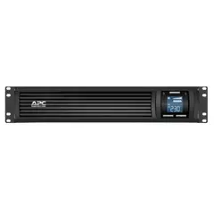 2 - Источник бесперебойного питания APC SMC1500I-2U,...