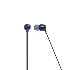 4 - Наушники JBL Tune 115BT, Синий