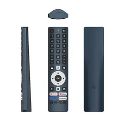 2 - 65" LED SMART Телевизор OZON U65Z8000R, 3840x2160 4K UHD, Google TV,...