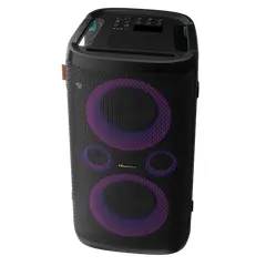 5 - Аудиосистема Hisense Party Rocker One Plus HP110, Чёрный