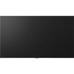4 - 83" OLED SMART Телевизор LG OLED83G54LW, 3840x2160 4K UHD, webOS, Черный