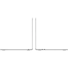 4 - Ноутбук 13,6" Apple MacBook Air 13, Серебристый, M5 with 10-core CPU...