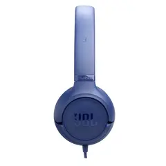 6 - Наушники JBL T530, Синий