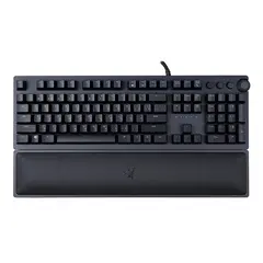 4 - Клавиатура RAZER Huntsman Elite, Проводное, Чёрный