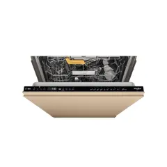 5 - Посудомоечная машина Hotpoint-Ariston H2I HD526 A, Чёрный