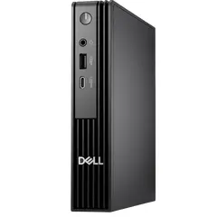 3 - Мини ПК DELL Pro Micro QCM1250, MFF, Intel Core Ultra 5 235T,...