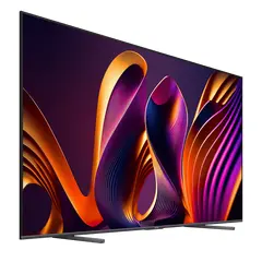 3 - 100" QLED SMART Телевизор Hisense 100E7NQ PRO, 3840x2160 4K UHD,...