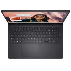 6 - Ноутбук для бизнеса 15,6" DELL Inspiron 3530, Carbon Black, Intel...