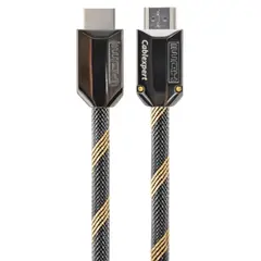 5 - Blister retail HDMI to HDMI with Ethernet Cablexpert "Premium...