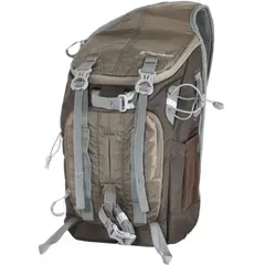 5 - Сумка через плечо Vanguard SEDONA 34KG, Хаки