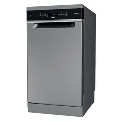 2 - Посудомоечная машина Whirlpool WSFO 3O34 PF X, Нержавеющая сталь