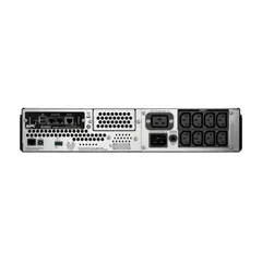 6 - Источник бесперебойного питания APC Smart-UPS SMT3000RMI2U-NC,...
