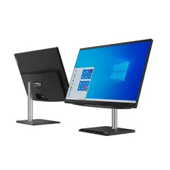 6 - Моноблок Lenovo V50a 24IMB, 23,8", Intel Core i5-10400T, 8Гб/256Гб,...