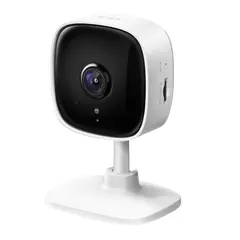 5 - Умная камера видеонаблюдения TP-LINK Tapo C100, Белый