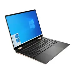 4 - Ноутбук 13,5" HP Spectre x360 14-ea1000ur, Nightfall Black, Intel...