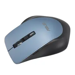 2 - Беcпроводная мышь ASUS WT425, Mist Blue