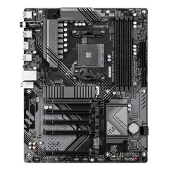 4 - Материнская плата Gigabyte B550 EAGLE WIFI6, AM4, AMD B550, ATX