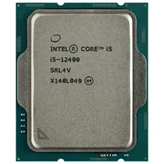5 - Navigator PC11582 // Office / PC i5-12400 H610M 8GB NVMe 256GB 500W