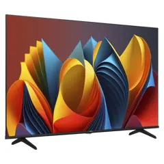 4 - 65" QLED SMART Телевизор Hisense 65E7NQ PRO, 3840x2160 4K UHD, VIDAA...