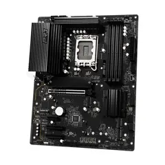 5 - Материнская плата ASRock Z890 PRO-A, LGA1851, Intel Z890, ATX