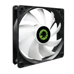 6 - Вентилятор для ПК Gamemax GMX-AF12X, 120 мм