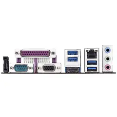 5 - Материнская плата Gigabyte J4005N D2P, Intel J4005, Mini-ITX