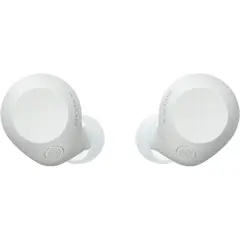 6 - Наушники SONY WF-C710N, Белый