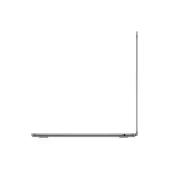 6 - Ноутбук 13,6" Apple MacBook Air A3113, Space Grey, M3 with 8-core CPU...