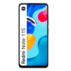 2 - Смартфон Xiaomi Redmi Note 11S, 6Гб/128Гб, Pearl White