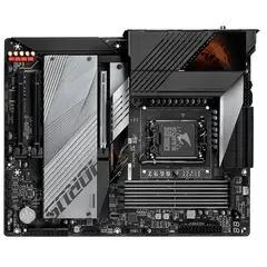 5 - Материнская плата Gigabyte Z690 AORUS ULTRA, LGA1700, Intel Z690, ATX