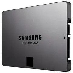 4 - Накопитель SSD Samsung 870 QVO MZ-77Q4T0, 4000Гб, MZ-77Q4T0BW