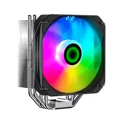 2 - Кулер для процессора Gamemax Sigma 540 ARGB