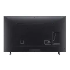 5 - 65" LED SMART Телевизор LG 65NANO756QA, 3840x2160 4K UHD, webOS, Чёрный
