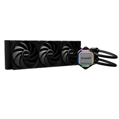 5 - Кулер для процессора be quiet! Pure Loop 2 360мм