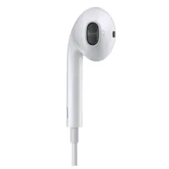 2 - Наушники Apple EarPods, Белый