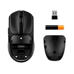2 - Игровая мышь HyperX Pulsefire Fuse, Чёрный