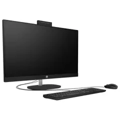 2 - Моноблок HP 24-cr0074ci, 24", AMD Ryzen 5 7520U, 16Гб/512Гб, FreeDOS,...