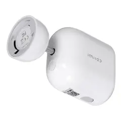 2 - Камера видеонаблюдения Xiaomi IMILAB EC4, Белый