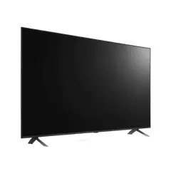 6 - 75" QNED SMART Телевизор LG 75QNED80T6A, 3840x2160 4K UHD, webOS, Чёрный