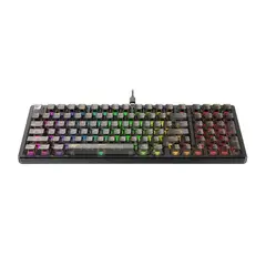 2 - Клавиатура Havit KB874L, Проводное, Чёрный