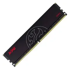 5 - Оперативная память ADATA XPG Hunter, DDR4 SDRAM, 3200 МГц, 8Гб,...